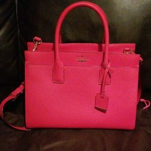 kate spade cameron street candace satchel